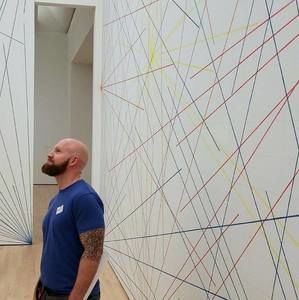 Meet your Posher, Joseph